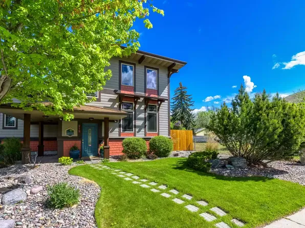 212 S Ave E, Missoula, MT 59801