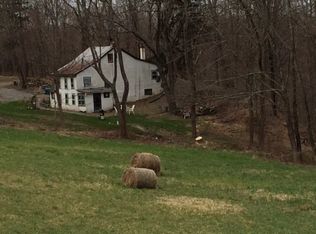 149 Old Beaver Run Rd, Lafayette, NJ 07848