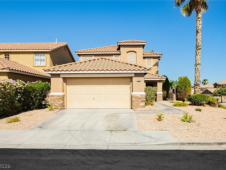 1208 Swanbrooke Dr — Photo 1