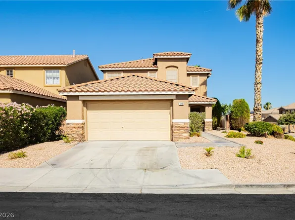 1208 Swanbrooke Dr, Las Vegas, NV 89144