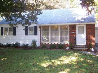 719 4th St, Belvidere, NJ 07823