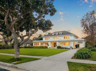 1415 Milan Ave, South Pasadena, CA 91030