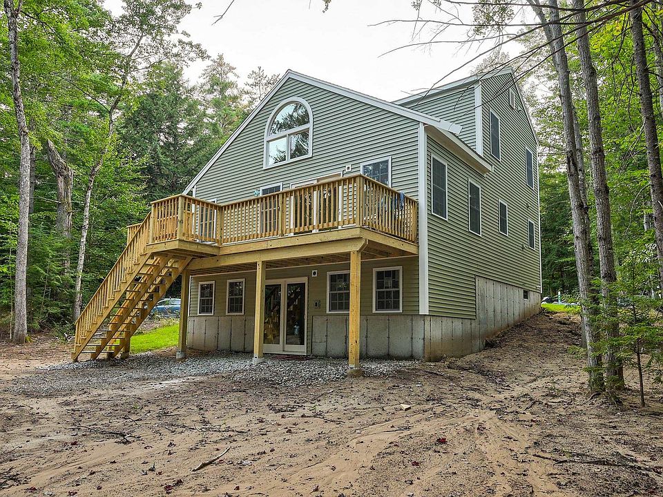 17 Twin Mountain Circle, Madison, NH 03849 Zillow