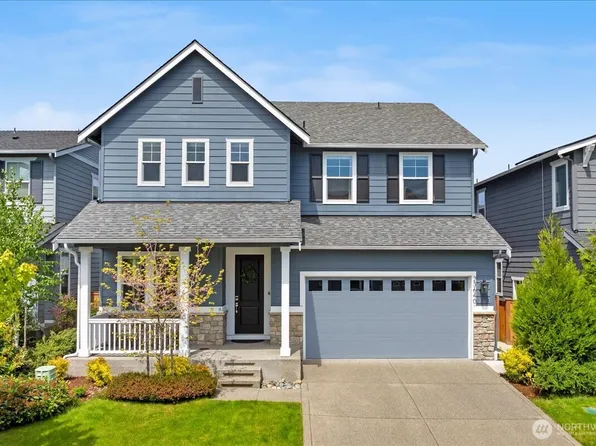23640 SE 270th Place, Maple Valley, WA 98038