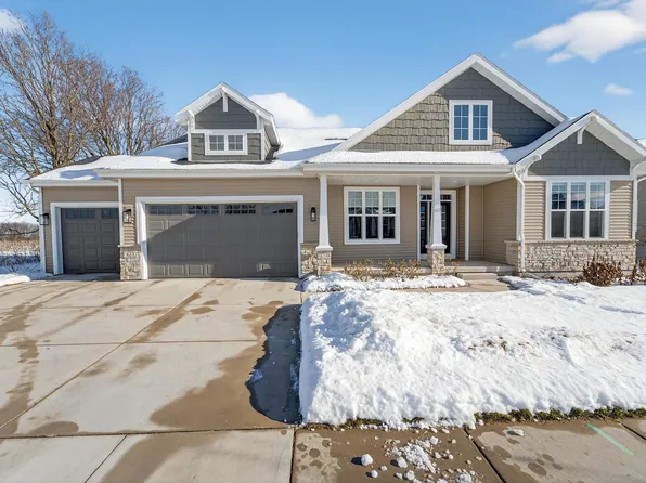 623 Rustic Rise, Verona, WI 53593
