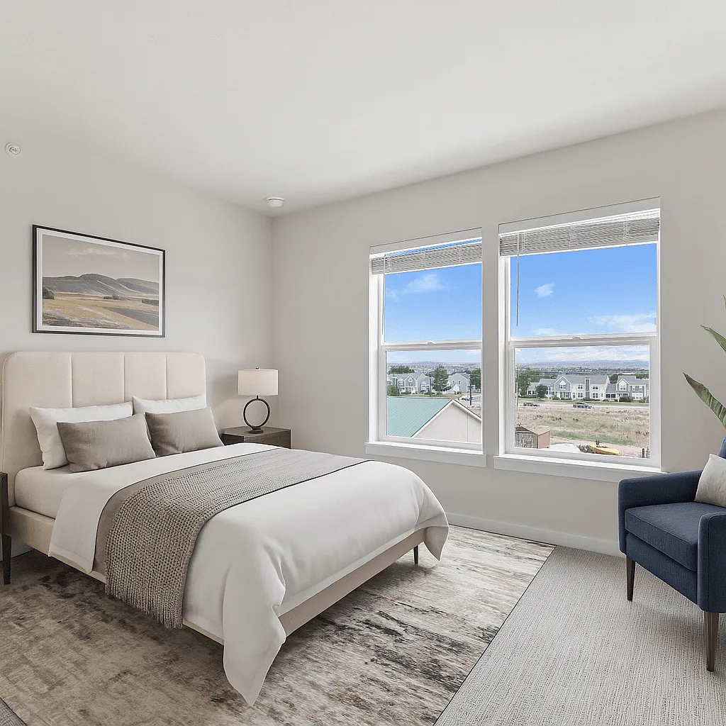 The Townhomes at Pine Drive — Photo 3
