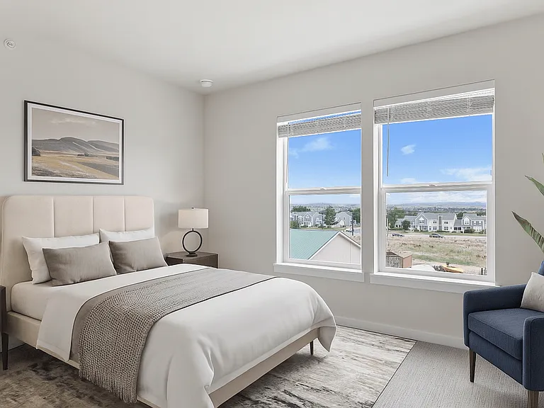 The Townhomes at Pine Drive — Photo 3