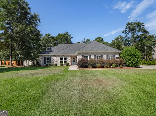 335 Westminster Dr, Guyton, GA 31312