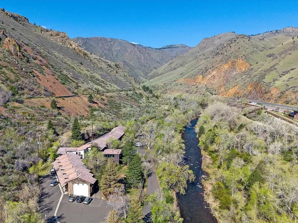 80 Clear Creek Lane #10, Golden, CO 80403