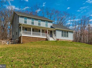 8713 Water Street Rd, Walkersville, MD 21793