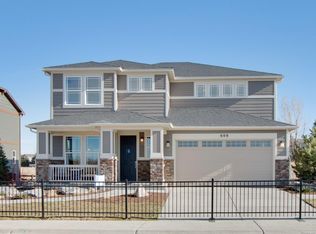 608 Trails At Coal Creek Dr, Lafayette, CO 80026