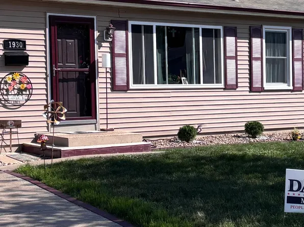 (undisclosed Address), Dubuque, IA 52002
