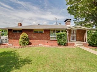 618 Brookwood Dr, East Alton, IL
