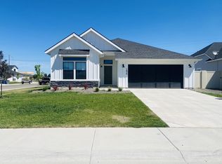 1415 Carrol Town Way, Caldwell, ID 83605