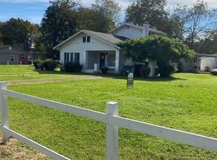 206 E Martin Luther King Dr, Forrest City, AR 72335