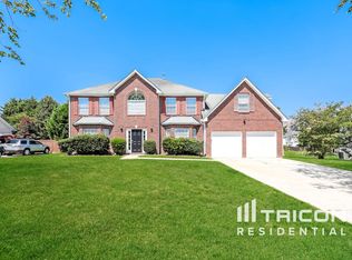 9351 Deer Crossing Valley, Jonesboro, GA