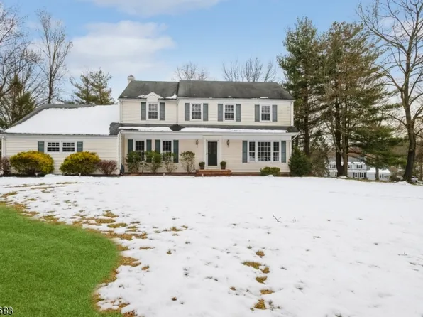 6 Starling Dr, Branchburg Twp., NJ 08876