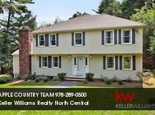 569 Canton St, Westwood, MA 02090