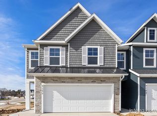 4245 Stratton Blvd SE #26, Grand Rapids, MI 49512
