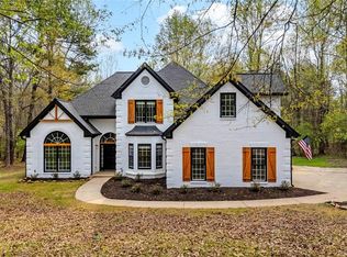 857 Cooper Rd, Social Circle, GA 30025