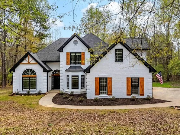 857 Cooper Rd, Social Circle, GA 30025
