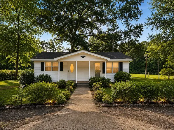 197 Faulkenberry Rd, Pageland, SC 29728