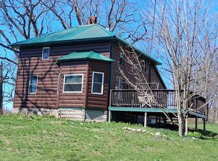 5992 W Meisenheimer Rd, Ludington, MI 49431