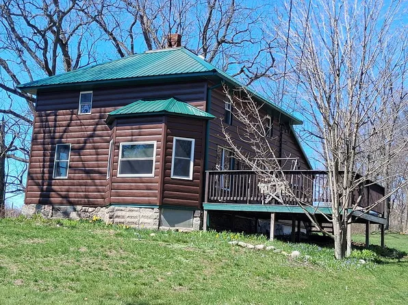 5992 W Meisenheimer Rd, Ludington, MI 49431