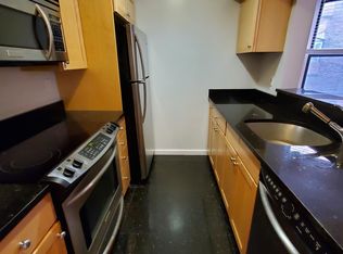 1665 Washington St #204, Boston, MA 02118