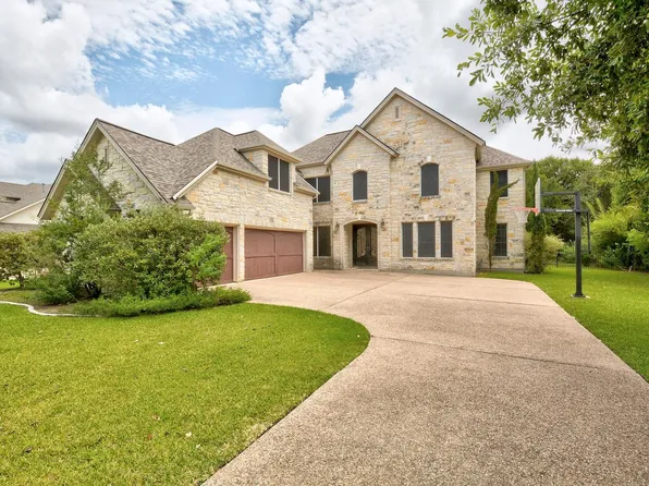 40 Lovegrass Ln, Austin, TX 78745