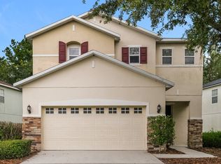 27037 Cotton Key Ln, Zephyrhills, FL 33544