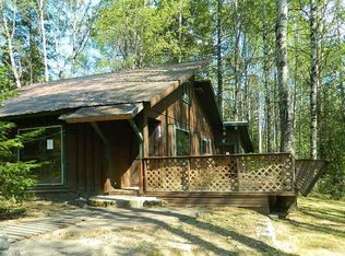 631 Painter Rd, Clark Fork, ID 83811