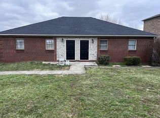 1322 Lancaster Rd #A/B, Richmond, KY 40475