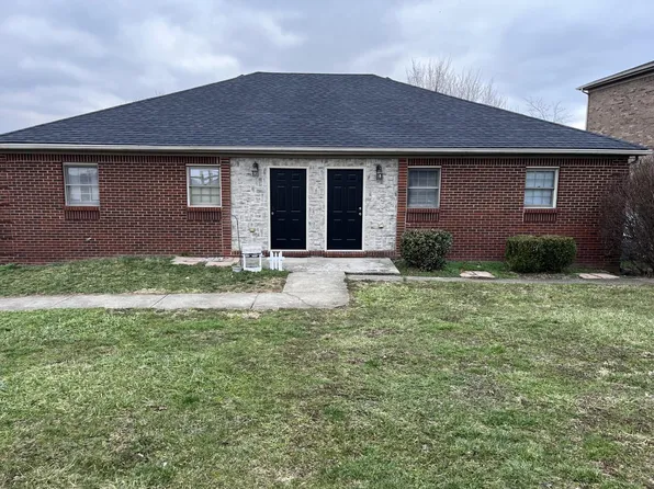 1322 Lancaster Rd #A/b, Richmond, KY 40475