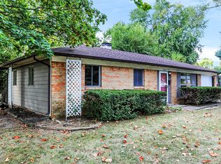 7943 Bellwood Dr, Indianapolis, IN