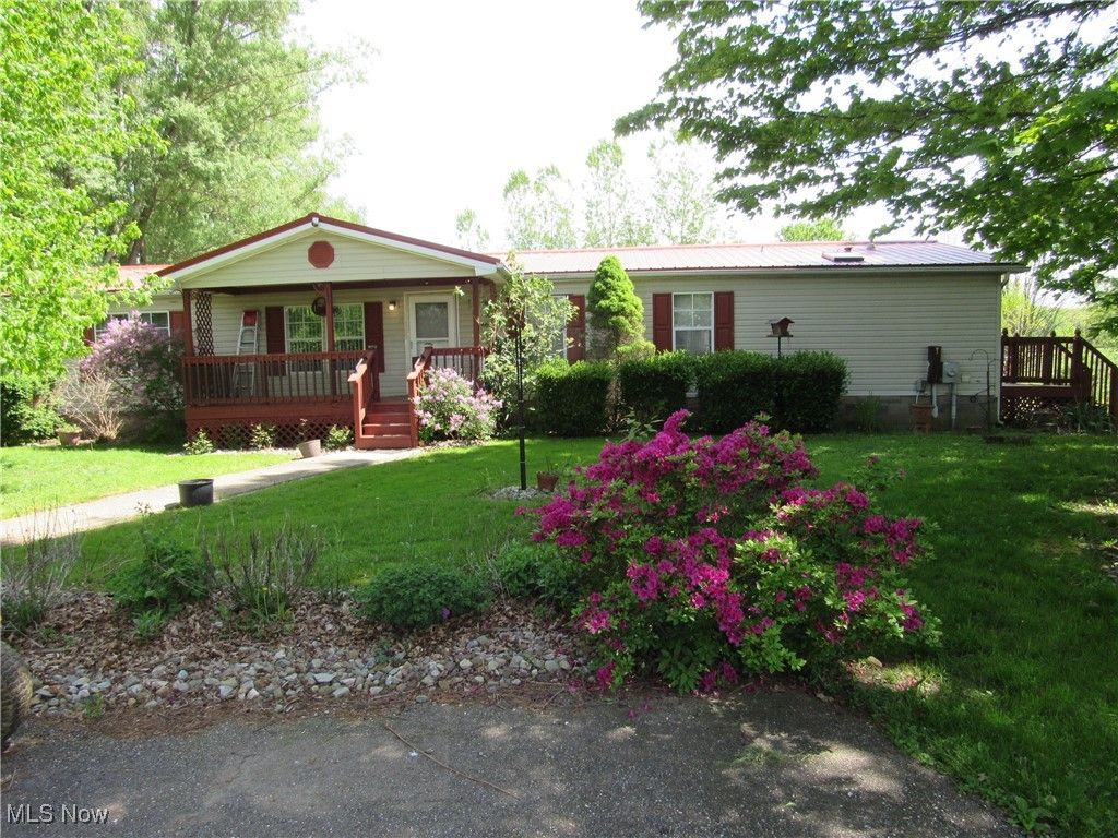 Real estate listing image