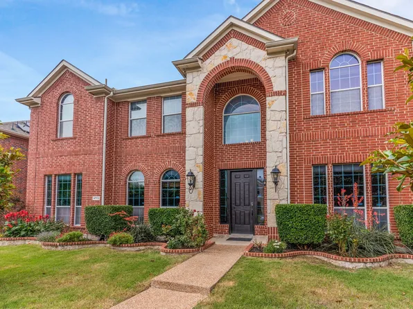 9772 Hickory St, Frisco, TX 75035