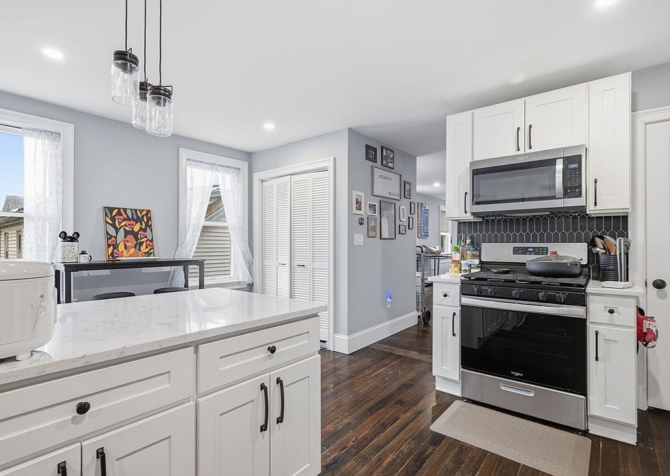 1st image of 16 Cloutman St #2