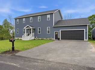 57 Oneil Rd, Somerset, MA 02725
