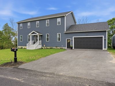 57 Oneil Rd, Somerset, MA, 02725