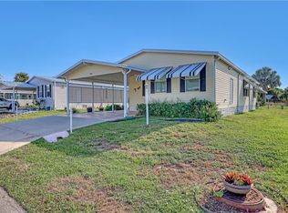 7645 Cedar Bark Rd #H4, Sebastian, FL 32976
