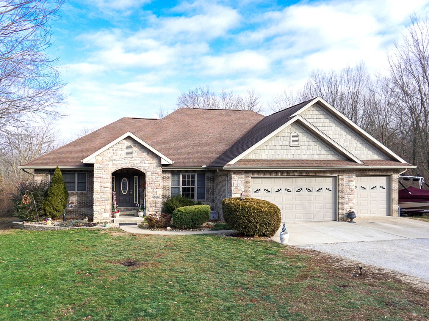 938 Kickapoo Dr, Danvers, IL 61732 Zillow