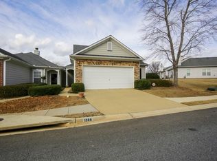 1676 Valor Ridge Dr NW, Kennesaw, GA 30152