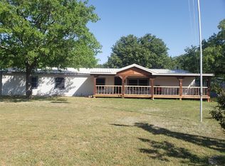 733 Young Rd, Springtown, TX 76082