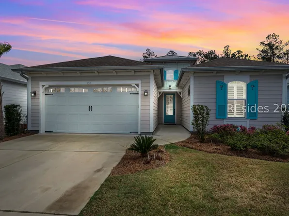 193 Lighthouse Dr, Hardeeville, SC 29927