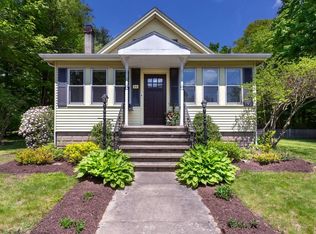 34 Ames St, Sharon, MA 02067