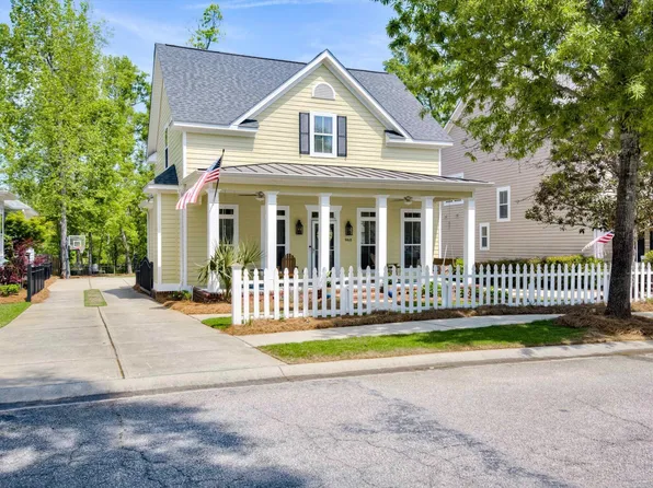 968 Mitchell Lane, Evans, GA 30809