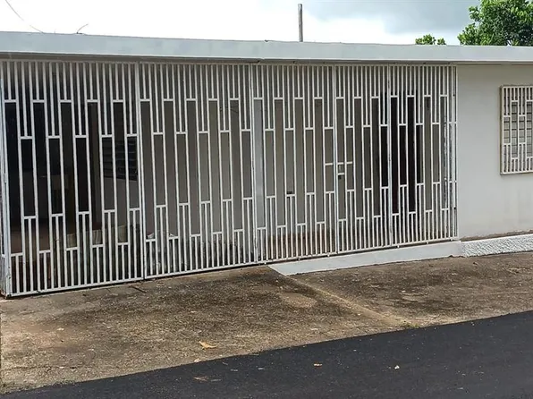 Carr 129 Carr #129, Lares, PR 00669