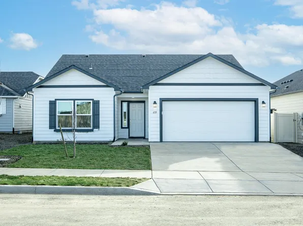 8851 Santa Anita Rd Lot 92, Missoula, MT 59808