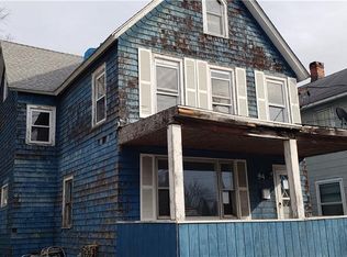 94 Ball St, Pt Jervis, NY 12771